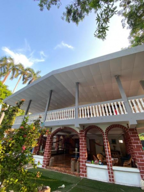 LA CASONA SV Hostal